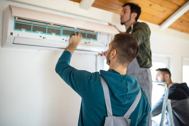 Best HVAC emergency services  in Penrose, CO