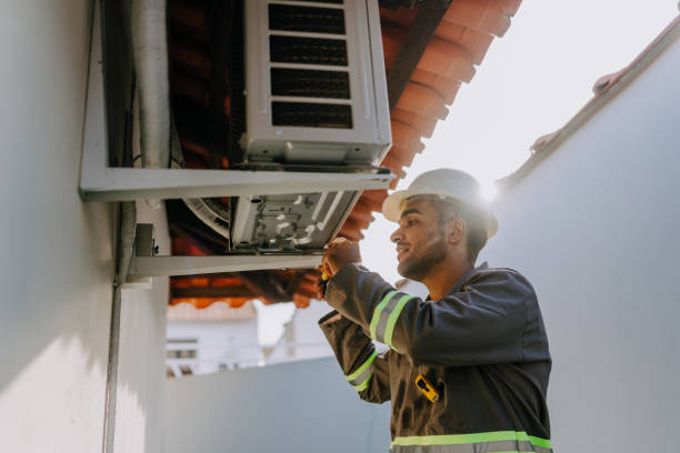 Trusted Penrose, CO HVAC Experts