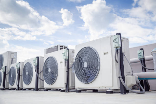 Best Affordable air conditioning repair  in Penrose, CO