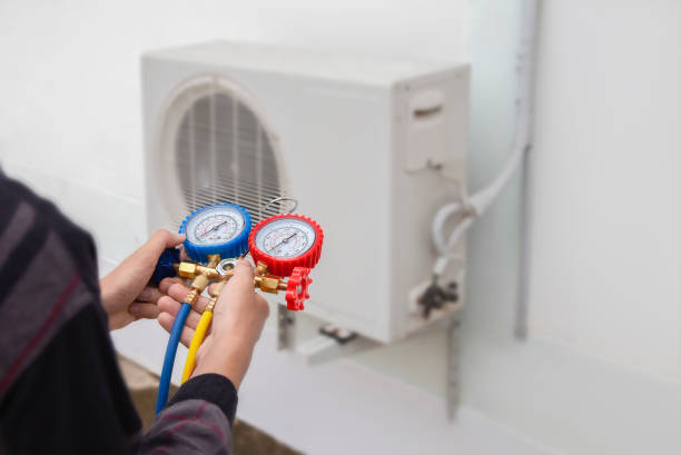 Best HVAC installation services  in Penrose, CO