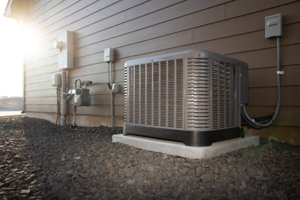  Penrose, CO HVAC Pros